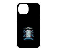 Ladder Logic PLC Programmer Automation Engineer Case for iPhone 14