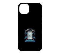 Ladder Logic PLC Programmer Automation Engineer Case for iPhone 14 Plus