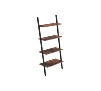 Ladder Shelving Wall Shelf