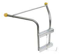 Ladder Stabilizer Roof Stand Off Roof Zone 48589