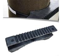 Ladder Stabilizer with Non Slip Mat for Ladder Safety and Tool Storage, Designed to Fit Ladders with a 4cm Groove Securely
