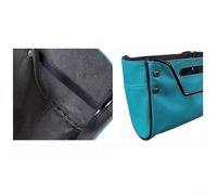 Ladder Tool Organizer Pouch Made of 600D Oxford Fabric with Metal Hook for Secure Placement While Working at Height (A)