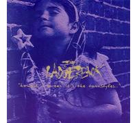 Ladderback - Honest I Swear It's the Turnst