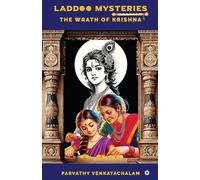 Laddoo Mysteries: The Wrath of Krishna