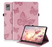 laddutoi Case for Lenovo Idea Tab Plus 12.1 Inch 2025/K12 Pink