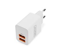 `Ladeadapter 2Xusb-A 15,5W` ACC NEW