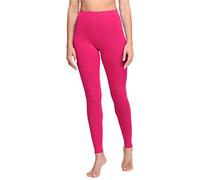 Ladeheid Ladies Long Leggings LA40-133 (Amaranth, 4XL)