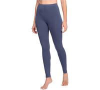 Ladeheid Ladies Long Leggings LA40-133 (Jeans, M)