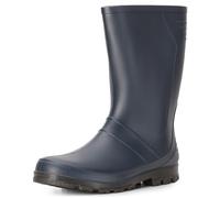 Ladeheid Men's and Women's PVC Wellington Boots Rubber Boots Wellies Rain Boots LA-959