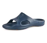 Ladeheid Men's EVA Slippers House Shoes KL039M (Darkblue, 9.5 UK)