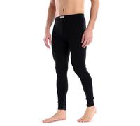 Ladeheid Men's Long Johns LA40-247 (Black, XXXL)