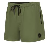 Ladeheid Men's Swimming Shorts LA40-199 (Khaki, XL)