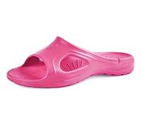 Ladeheid Women's EVA Slippers House Shoes KL039D (Pink, 5 UK)