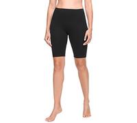 Ladeheid Women's Leggings LA40-131 (Black, M)