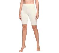 Ladeheid Women's Leggings LA40-131 (Ecru, L)