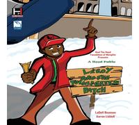 LaDell Beamon Leroy & the Turnip Green Patch (2) Paperback Book LaDell Beamon Multicolor