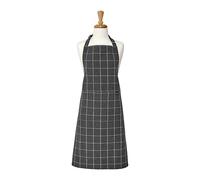 Ladelle Kitchen Apron - Eco Check Series - 100% Cotton