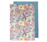 Ladelle Set Of 2 Kitchen Towel - Mackay Series - Tea Towel/Dishcloth - 45x70cm