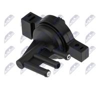 Laderegler Ventil Compatible With Saab 9-3 1999-2002, 9-5 1998-2010 OE Zu Vergl