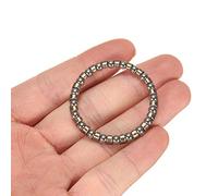LaDicha Bikight 2X Bicycle Bike 1 1/8 Headset Caged Ball Bearing Race Cycling Headset Bearing