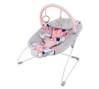 Ladida My First Baby Bouncer With Soothing Music And Vibration, Suitable For Newborns 147