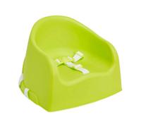 Ladida Portable Booster Seat, Travel High Chair, Suitable For Feeding And Dining (Green) 415