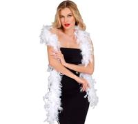 Ladies 1.8m Feather Boa