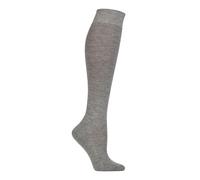 Ladies 1 Pair Falke No 1 85% Cashmere Knee High Socks