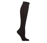 Ladies 1 Pair Falke No 1 85% Cashmere Knee High Socks
