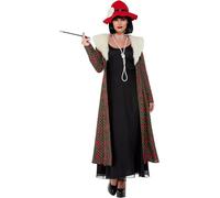 Ladies 1920s Gangster Moll Kit