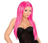 Ladies 1970s Glamour Wig