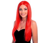 Ladies 1970s Glamour Wig
