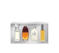 Ladies 4 Piece 15ml Mini Fragrance Set