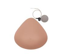 Ladies Adjustable Breast Form Prosthesis Adapt Air Xtra Light 2SN - Ivory - 326 (5)