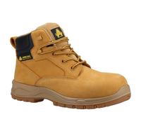 Ladies Amblers AS605 Kira Safety Boots Lightweight Work Lace Steel Toe Boot