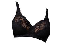 Ladies Amourette 300 Non-Wired Bra by Triumph