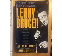 Ladies And Gentleman Lenny Bruce!
