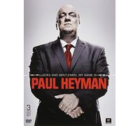 Ladies and Gentlemen, My Name Is Paul Heyman (2014)