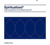 Spiritualized - Ladies and Gentlemen We Are Floating In Space [VINYL]