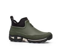 Ladies' ankle boots Rouchette Clean Vert 38