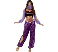Smiffy's 24702xs Arabian Princess Costume (xs) -