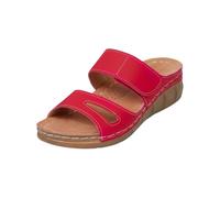 Ladies Arch Support Wedge Sandals, Open Toe Platform Slip On Sliders For Women, Quick-Drying Comfortable Shoes, Non-Slip Lightweight Slippers for City Shopping And Street Wandering