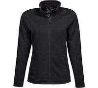 Ladies Aspen Jacket - Black - S