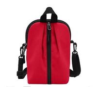 Ladies Backpack - Stylish Casual Solid Color Crossbody Phone Bag Versatile Mini Shoulder Purse for Daily Walking Shopping and Commute