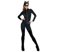 Ladies Batman Dark Knight Rises Catwoman Costume