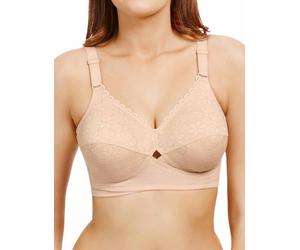 Ladies Berlei Classic Non Wired Firm Support Full Cup Bra by BERLEI