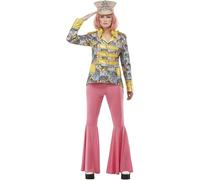 Womens Carnival Jacket (Size 12-14)