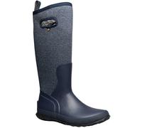 Ladies BOGS Oxford Tall Navy Waterproof Insulated Boots Wellies 78790