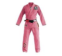 Ladies Brazilian Jiu Jitsu Suit Female BJJ Gi Kimonos Women BJJ Uniform