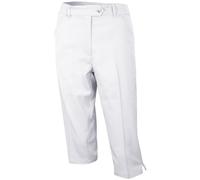 Ladies Capri Trousers Island Green Shorts Quick Dry Breathable Stretch Pants